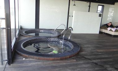 Venta de departamento en San Andrés Cholula, Puebla.