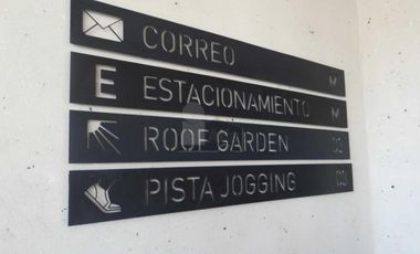 Venta de departamento en San Andrés Cholula, Puebla.