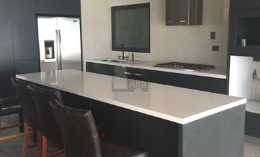 Venta de departamento en San Andrés Cholula, Puebla.
