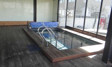 Venta de departamento en San Andrés Cholula, Puebla.