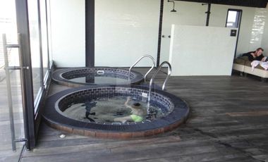 Venta de departamento en San Andrés Cholula, Puebla.