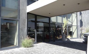 Venta de departamento en San Andrés Cholula, Puebla.