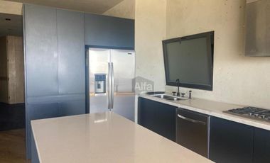 Venta de departamento en San Andrés Cholula, Puebla.