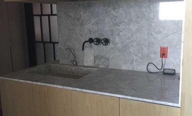 Venta de departamento en San Andrés Cholula, Puebla.