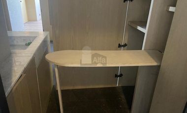 Venta de departamento en San Andrés Cholula, Puebla.