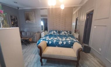 Turun Harga Rumah Besar Fasilitas Lengkap di Condet Batu Ampar Jakarta Timur Dijual Cepat