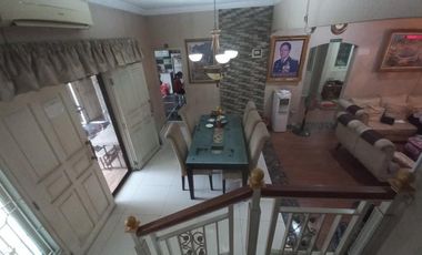 Turun Harga Rumah Besar Fasilitas Lengkap di Condet Batu Ampar Jakarta Timur Dijual Cepat