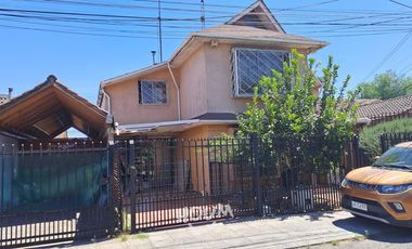 Casa Ciudad Del Valle ID: 164106s