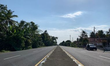 Kavling Cluster Perumahan Barat Bandara YIA, Siap Balik Nama