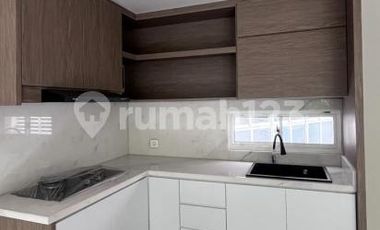 Disewa Apartemen Rainbow Spring Condovilla Serpong