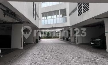 Disewa Apartemen Rainbow Spring Condovilla Serpong