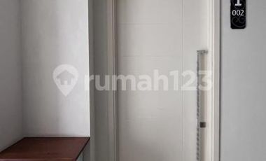 Disewa Apartemen Rainbow Spring Condovilla Serpong