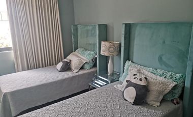 VENTA DE CASA NUEVA DESDE $ 2,850,000, LOMAS DE ANGELÓPOLIS, PUEBLA, PUE.