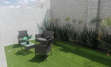 VENTA DE CASA NUEVA DESDE $ 2,850,000, LOMAS DE ANGELÓPOLIS, PUEBLA, PUE.