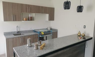 VENTA DE CASA NUEVA DESDE $ 2,850,000, LOMAS DE ANGELÓPOLIS, PUEBLA, PUE.