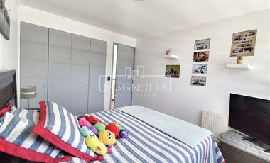 Casa en venta de 4 dorm. en Colina