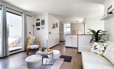 Casa en venta de 4 dorm. en Colina