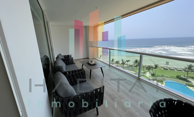 Departamento en venta en Maralago en Acapulco Playa Diamante