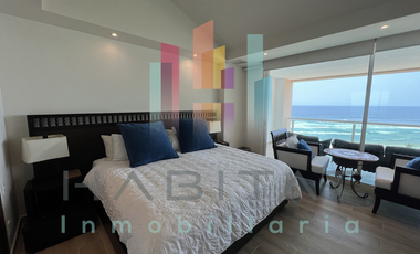 Departamento en venta en Maralago en Acapulco Playa Diamante