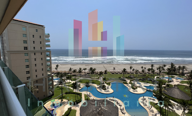 Departamento en venta en Maralago en Acapulco Playa Diamante