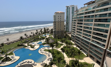 Departamento en venta en Maralago en Acapulco Playa Diamante