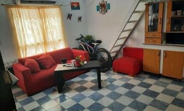 Departamento en venta - 2 Dormitorios 1 Baño - 49Mts2 - Villa Centenario, Lomas de Zamora