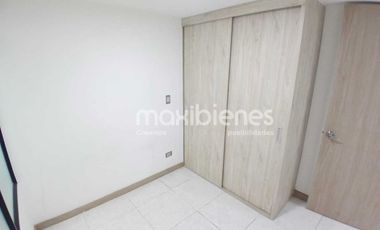 apartamento en arriendo en la paz. Cod A30549