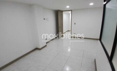 apartamento en arriendo en la paz. Cod A30549
