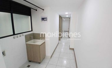 apartamento en arriendo en la paz. Cod A30549