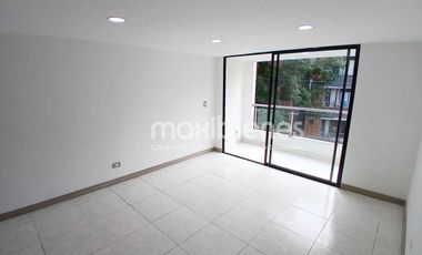 apartamento en arriendo en la paz. Cod A30549