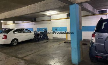 Estacionamiento en Venta en San Pablo esquina San Martín