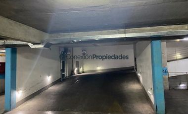Estacionamiento en Venta en San Pablo esquina San Martín