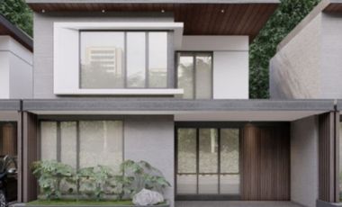 CLUSTER UNIK DEKAT WISATA EMBUNG
