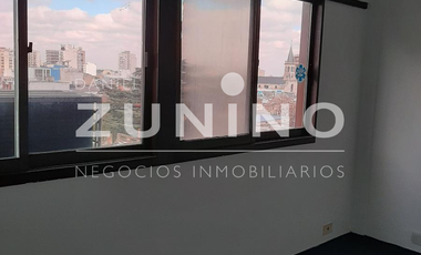 Oficina céntrica en venta