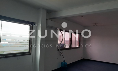 Oficina céntrica en venta