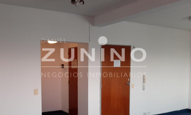 Oficina céntrica en venta