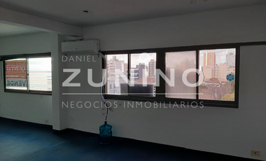 Oficina céntrica en venta