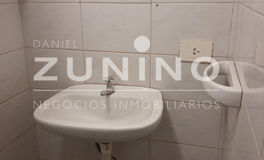 Oficina céntrica en venta