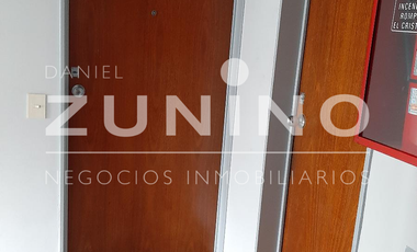 Oficina céntrica en venta