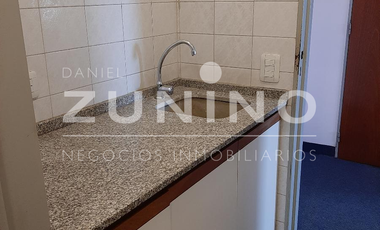 Oficina céntrica en venta
