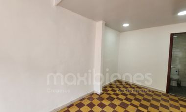local en arriendo en  manchester. Cod A67304