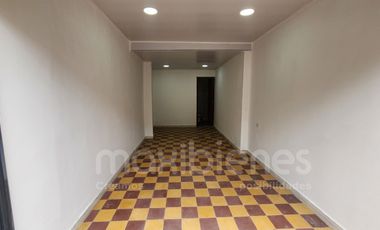 local en arriendo en  manchester. Cod A67304