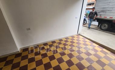 local en arriendo en  manchester. Cod A67304