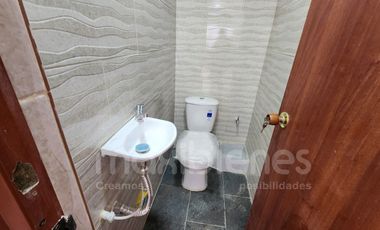 local en arriendo en  manchester. Cod A67304