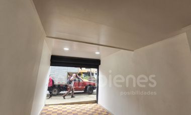 local en arriendo en  manchester. Cod A67304