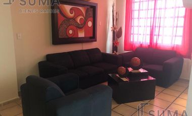 Casa en Venta en Fraccionamiento Residencial Real Campestre, Altamira Tamaulipas.