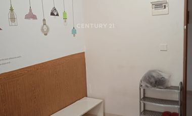 Dijual Cepat Apartemen The Oak Tower Jakarta Timur