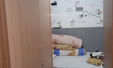 Dijual Cepat Apartemen The Oak Tower Jakarta Timur