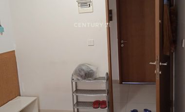 Dijual Cepat Apartemen The Oak Tower Jakarta Timur