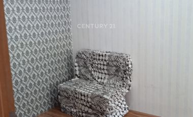 Dijual Cepat Apartemen The Oak Tower Jakarta Timur